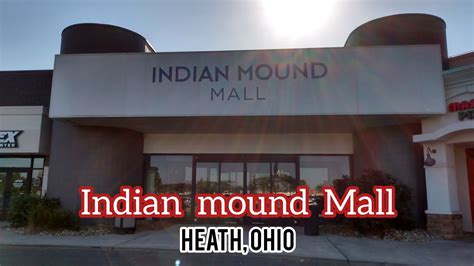 IndianMoundMall - YouTube