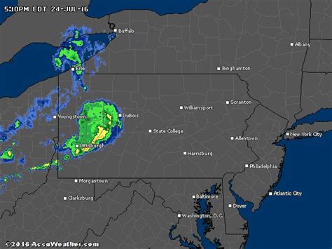 Indiana, PA - Weather forecast & Hourly Temperature - Today