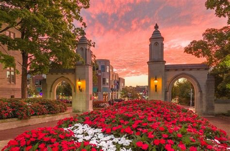 Indiana Üniversitesi