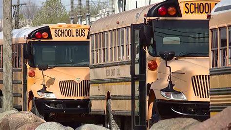Indiana 7-year-old dragged down street by school bus
