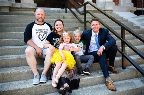 Indiana Adoption Finalization Herrin & Leach
