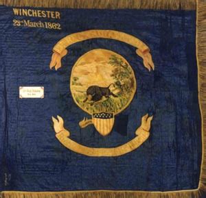 Indiana Battle Flag Inventory - IWM