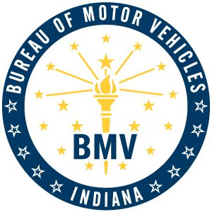 Indiana Bureau of Motor Vehicles :: Wait Times