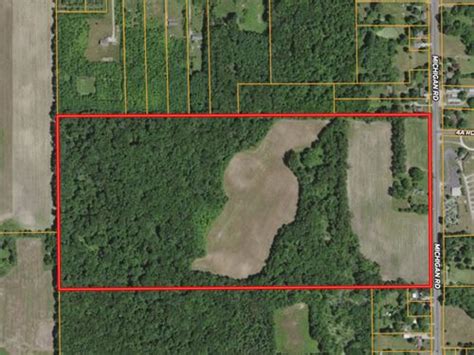 Indiana Crop Land for Sale : LANDFLIP