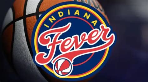 Indiana Fever Schedule 2023