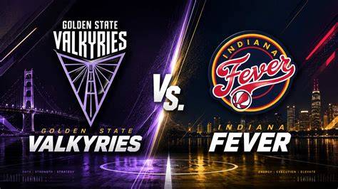 Indiana Fever vs. Golden State Valkyries: Recap & Highlights (2026)