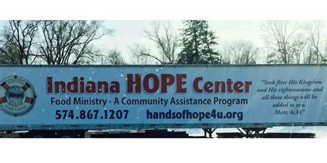 Indiana Hope Center - Reviews Facebook