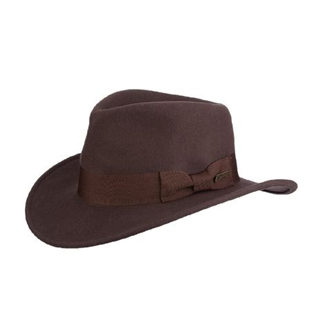 Indiana Jones® Hats Official Store‎ – Tenth Street Hats