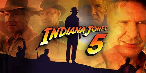 Indiana Jones 5 Movie: Release Date, Cast, New Details - Parade ...