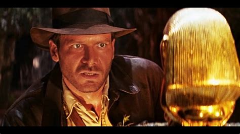 Indiana Jones Theme Song (HD) - YouTube Music