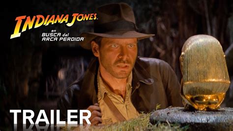 Indiana Jones en busca del arca perdida online - JustWatch