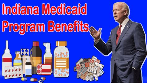 Indiana Medicaid: Members: Programs