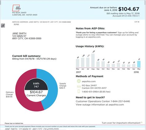 Indiana Michigan Electric Bill Pay & Customer Service