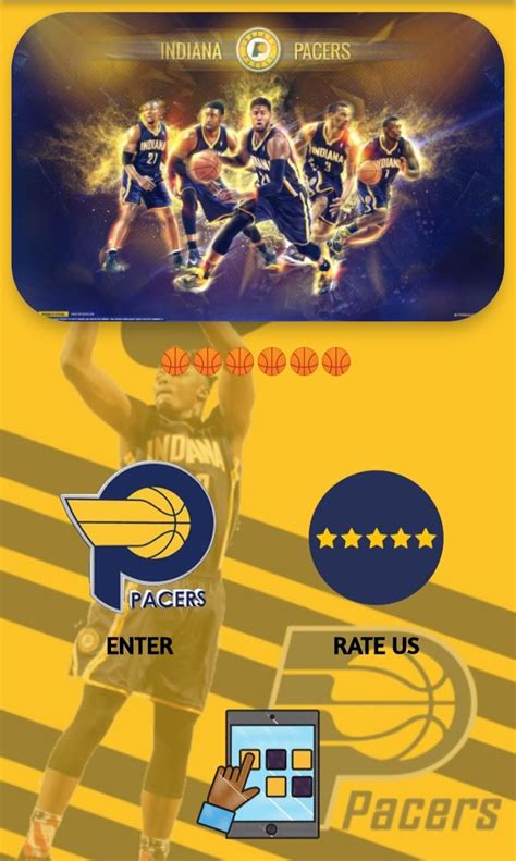 Indiana Pacers APK Download for Android 