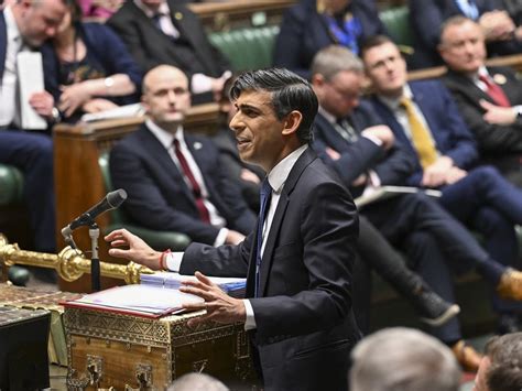 Indiana Rishi and the Tories of Doom