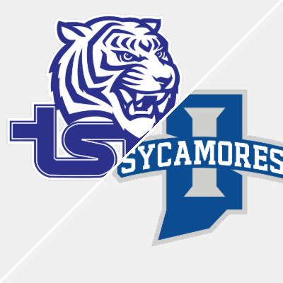 Indiana State takes down Tennessee State 90-69