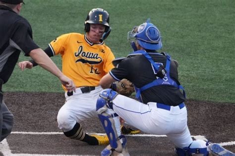 Indiana State tops Iowa for second time, wins Terre Haute Regional
