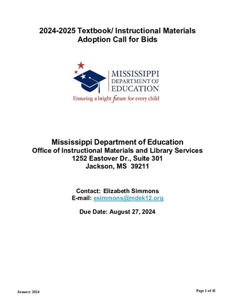Indiana Textbook Adoption Schedule