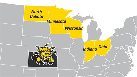 Indiana University Fort Wayne Midwest Student Exchange Program