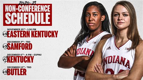 Indiana and Minnesota meet for non-conference matchup