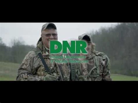 Past Hunting Indiana Youth Hunts. 2013 Bob Skinne