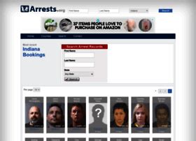 Indiana arrests org. Pulaski County cities and towns. Largest Database of Pulaski County Mugshots. Constantly updated. Find latests mugshots and bookings from Monroe and other local cities. 