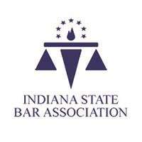 Indiana bar association. Indianapolis Bar Association (IndyBar) est. 1878 | 4,639 Members (as of 3.1.23) Connect With Us Contact us for information on membership, events, sponsorship and more. 