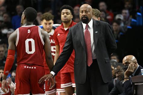 Indiana basketball recruits. Indiana is in the running for Dylan Harper, a top-five player in the class of 2024 and the younger brother of former Rutgers' All-Big Ten player Ron Harper Jr. Dylan Harper announced his top five ... 