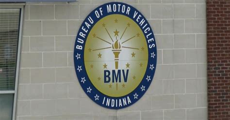 BMV Locations near BMV License Agency (Noblesville) 8.6 miles BMV License Agency (Carmel) 10.8 miles BMV License Agency (McCordsville) 14.2 miles Indianapolis BMV - North; 14.6 miles BMV License Agency - Indianapolis East; 15.8 miles Midtown License Branch. 