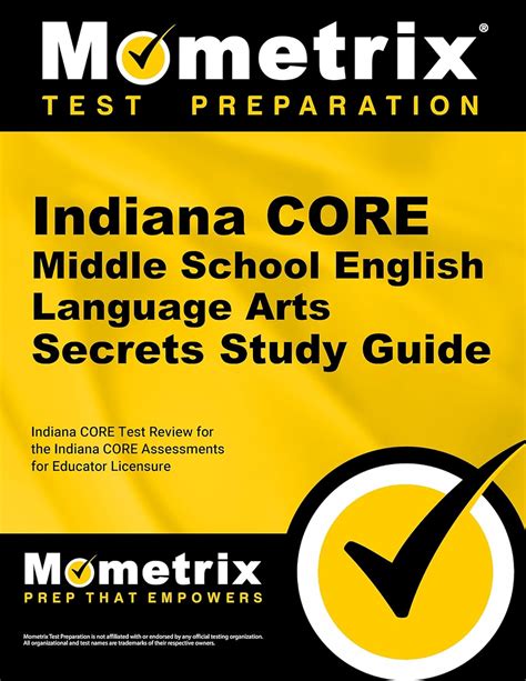 Indiana core english language arts secrets study guide indiana core test review for the indiana core assessments. - Vocabulaire des tragédies de jean racine.