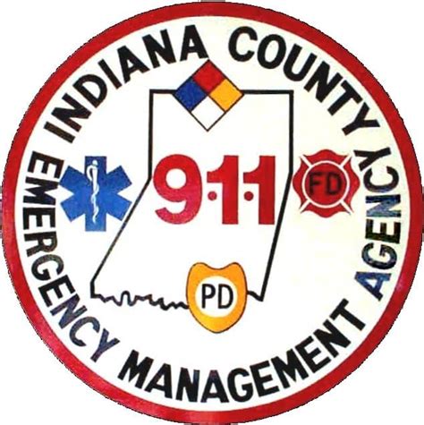 Indiana county ema. County Emergency Management Agencies (EMAs) Emergencies begin and end locally, and Indiana's county EMAs fill that first line of response. Taking steps to reduce vulnerability to hazards, cope with disasters and liaise with other counties and the state are important aspects of these agencies' day-to-day responsibilities. 