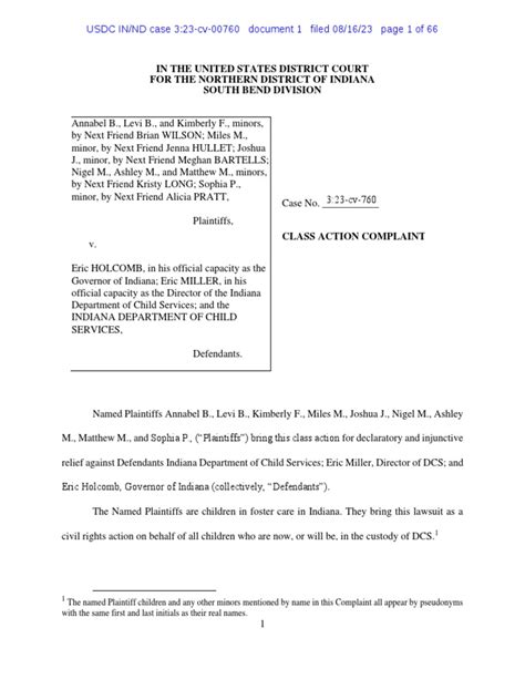 Indiana dcs corruption.  Learn what happened and why this case The Indiana State Board ...
