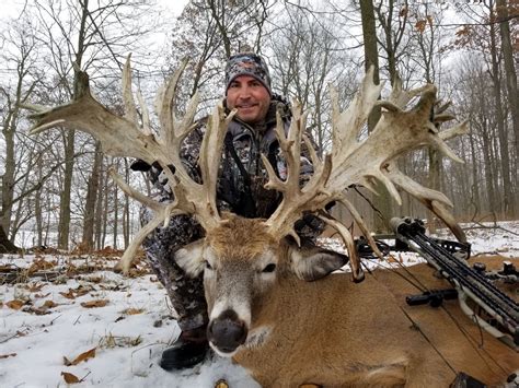 Indiana deer hunting. Things To Know About Indiana deer hunting. 