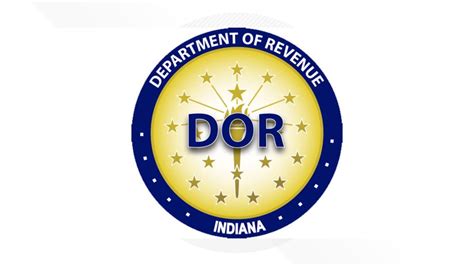 Indiana department of revenue. Things To Know About Indiana department of revenue. 
