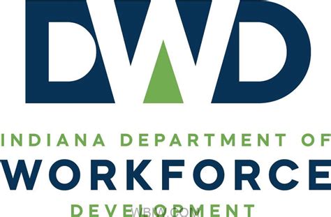 The Indiana Department of Workforce Development (DWD) works with