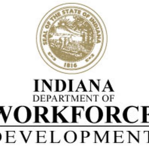 Indiana department of workforce development login. Things To Know About Indiana department of workforce development login. 