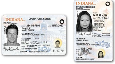 Indiana dmv. Fees to Renew Your IN Driver's License. The fee to renew your Indiana driver's license will depend on your age and length of your renewal. Valid for 2 years, if you're 85 years old or older: $7. Valid for 3 years, if you're 75 to 84 years old: $11. Valid for 6 years, if you're under 75 years old: $17.50. 