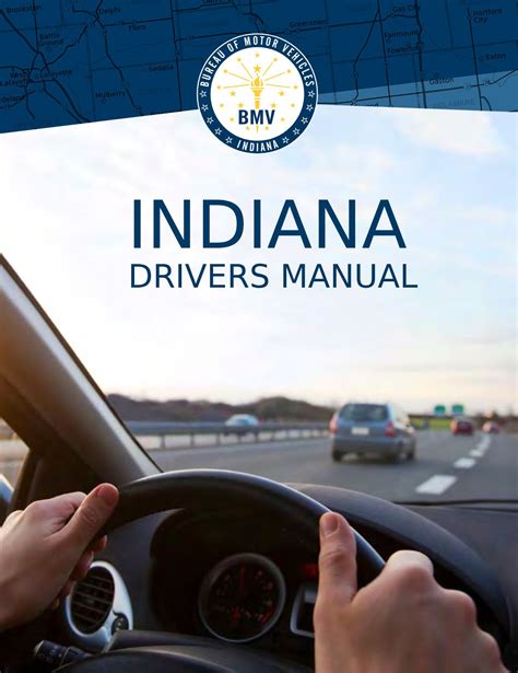 Indiana drivers manual. pass a knowledge exam and a driving skills test to obtain an Indiana driver’s license. Individuals in all of the above listed categories must also present documentation proving your identity, lawful status, Social Security number, and Indiana residency when visiting the branch 