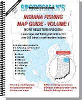 Indiana fishing map guide volume 1 northeast. - Analog electronics lab manual for diploma.