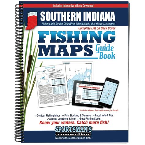 Indiana fishing map guide volume 2 greater indiana. - Manual for delta drill press 15 655.
