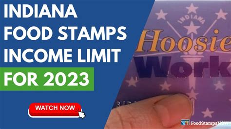 Indiana food stamp number. Things To Know About Indiana food stamp number. 
