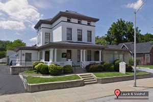 Indiana funeral homes.  Lauck & Veldhof Funeral & Cremation Services has b...