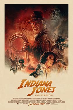 Regal Medina, movie times for Indiana Jones a