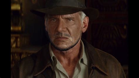 Indiana jones 5 trailer. The first trailer for Indiana Jones 5 was first screened at D23 Expo in September 2022. Harrison appeared on stage with Phoebe and he got emotional when discussing the fifth film. “I am very ... 