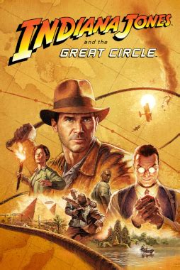 Indiana Jones and the Great Circle | Xbox Series XThanks For Watching...There's speculation that Xbox will host a showcase on January 18th, where more inform...