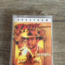  Indiana Jones 1 - A chrám zkázy Genre Adventure Game: Text