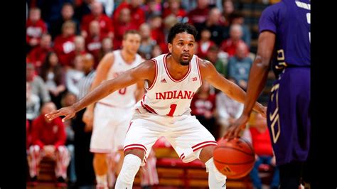 Video highlights, recaps and play breakdowns of the Indiana Hoosiers vs. Kansas Jayhawks NCAAM game from December 17, 2022 on ESPN.. 