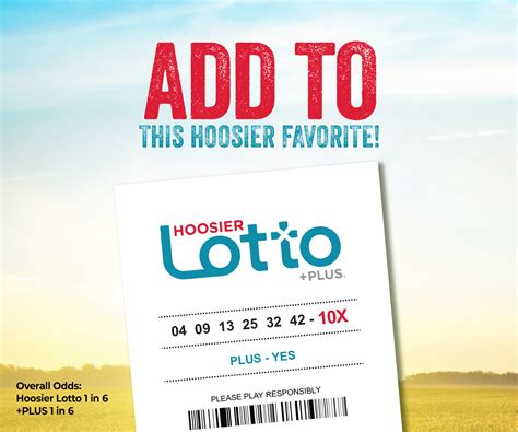 The winning ticket, a copy of a government issued photo ID and the claim form should be stapled together and sent to the Hoosier Lottery Headquarters, located at 302 N. Meridian St. Winners should .... 