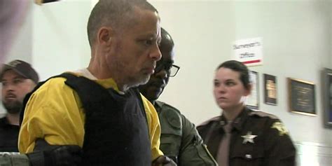 Indiana man confessed to murders of teenage girls in phone call with his wife, documents say