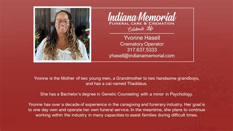 Indiana memorial funeral care cremation services obituaries.  Explore Life...